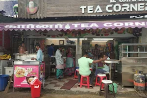 Tea corner image