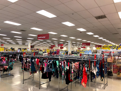 Department Store «Bealls Outlet», reviews and photos, 1241 S Federal Hwy, Pompano Beach, FL 33062, USA