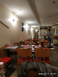 Atmosphère du Restaurant Passaggio à Baccarat - n°3