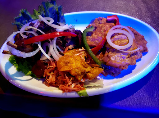 Haitian Restaurant «Ole Restaurant & Lounge», reviews and photos, 5481 Memorial Dr, Stone Mountain, GA 30083, USA