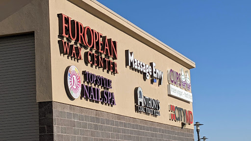 Shopping Mall «The Promenade Shops At Clifton», reviews and photos, 852 NJ-3, Clifton, NJ 07012, USA