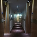 Photo n°4 de l'avis de NAUSICA. fait le 01/11/2019 à 09:59 sur le  UNAWAY Hotel Cesena Nord à Cesena