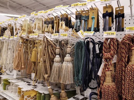 Fabric Store «Jo-Ann Fabrics and Crafts», reviews and photos, 1533 Golden Gate Plaza #153, Mayfield Heights, OH 44124, USA