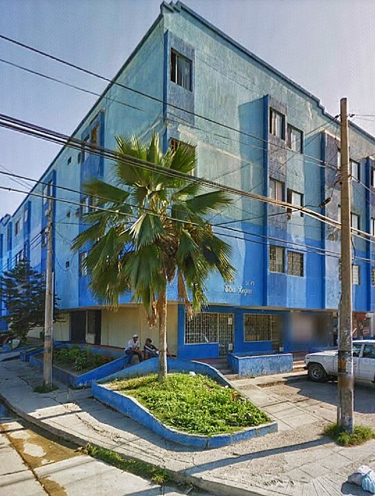Edificio Elsa Regina
