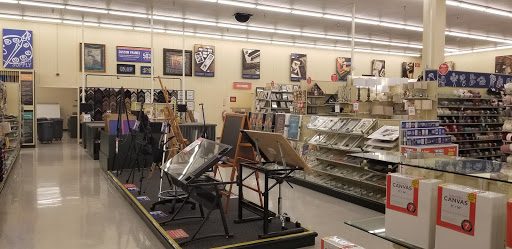 Craft Store «Hobby Lobby», reviews and photos, 13200 Aurora Ave N, Seattle, WA 98133, USA