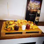 Photo n°1 de l'avis de Daniele.. fait le 30/06/2020 à 11:38 sur le  Strabuono à Lucca