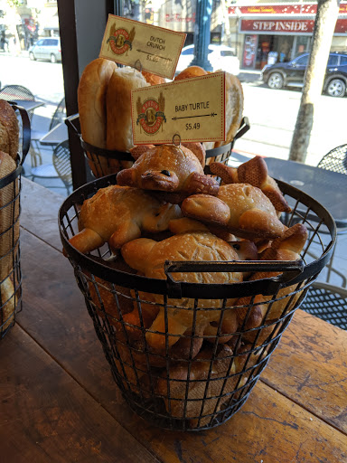 Clothing Store «Ross Dress for Less», reviews and photos, 2550 Taylor St, San Francisco, CA 94133, USA