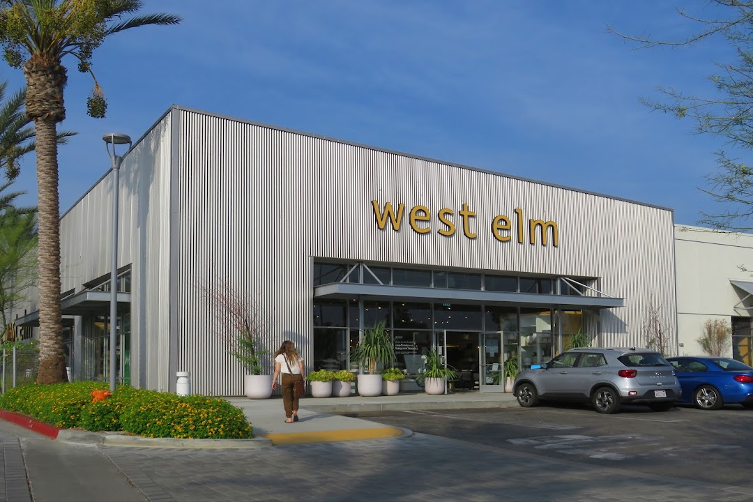 west elm