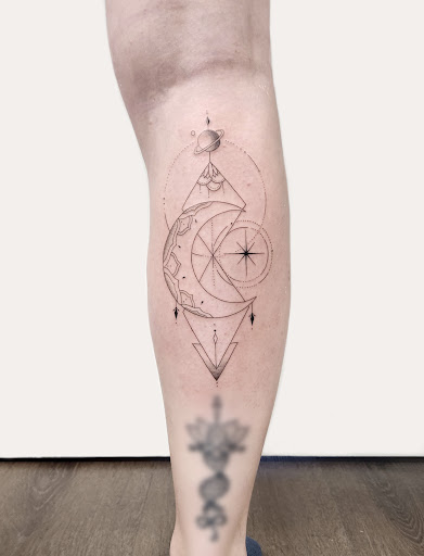 Explore jake the dog tattoo ideas, creative tattoo ideas in Sunnyvale, available at Greego tattoo