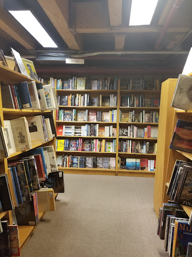 Book Store «After-Words Bookstore», reviews and photos, 23 E Illinois St, Chicago, IL 60611, USA