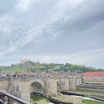 Photo n°1 de l'avis de Nina.o fait le 02/05/2023 à 06:52 sur le  Gasthaus Alte Mainmühle à Würzburg