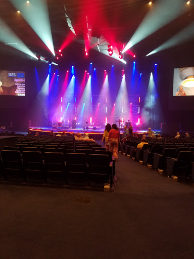 Church «Summit Christian Center», reviews and photos, 2575 Marshall Rd, San Antonio, TX 78259, USA