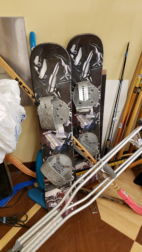 Thrift Store «Goodwill Dearborn Store», reviews and photos, 22451 Michigan Ave, Dearborn, MI 48124, USA