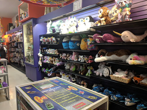 Toy Store «Puzzle Zoo», reviews and photos, 3333 Bristol St #1048, Costa Mesa, CA 92626, USA