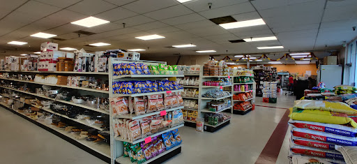 Indian Grocery Store «Vijetha», reviews and photos, 6040 Dougherty Rd, Dublin, CA 94568, USA