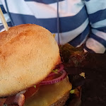 Photo n°10 de l'avis de Vikaweiss.o fait le 03/09/2023 à 10:17 sur le  1894 Bistro & Bar à Goslar