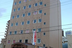 Sayama City Hotel Matsui image