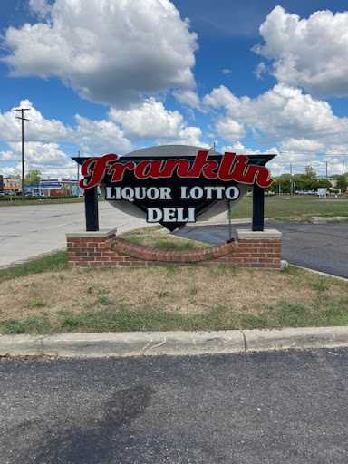 Liquor Store «Franklin Liquor & Deli», reviews and photos, 28500 Franklin Rd, Southfield, MI 48034, USA