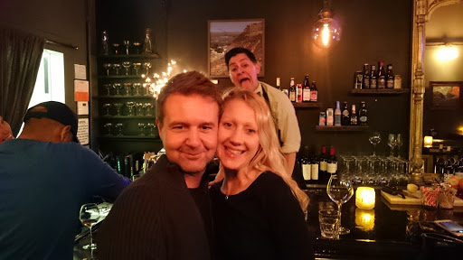 Liquor Store «The Jug Shop», reviews and photos, 1590 Pacific Ave, San Francisco, CA 94109, USA