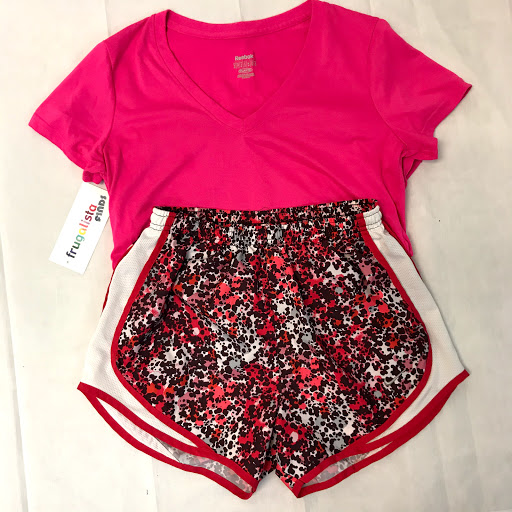 Stores and Shopping «Frugalista», reviews and photos, 3069 Mt Pleasant St NW, Washington, DC 20009, USA