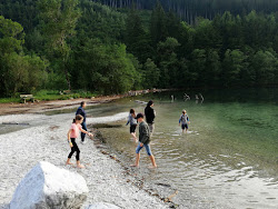 Seestuberl beach'in fotoğrafı imkanlar alanı