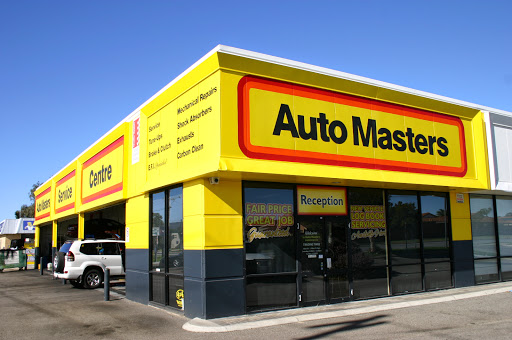 Auto Masters Perth Northbridge
