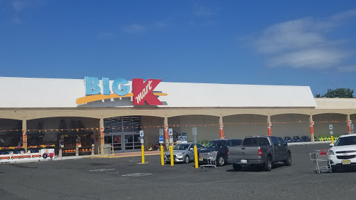 Kmart, 108 Monmouth Rd, West Long Branch, NJ 07764, USA, 
