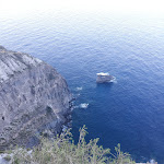 Photo n°2 de l'avis de Giovanni.e fait le 18/07/2019 à 04:38 sur le  Phare de Punta Imperatore à Forio