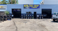 QUIX TIRE SHOP & EMISSIONS - Photo 2 - Car repair in Salt Lake City, UT, Salt Lake City