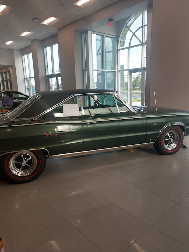 Car Dealer «Boniface-Hiers Chrysler Dodge Jeep», reviews and photos, 1775 E Merritt Island Causeway, Merritt Island, FL 32952, USA