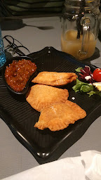 Photo n°23 de ZEST'AFRICA à Houilles ()