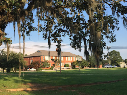 Tallassee City Hall