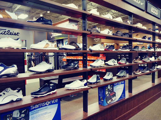 Sporting Goods Store «Golf Galaxy», reviews and photos, 4250 Easton Gateway Dr, Columbus, OH 43219, USA