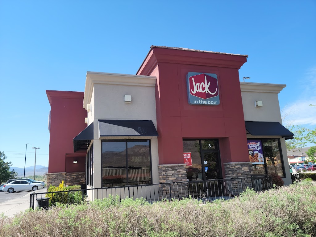 Jack in the Box 89403