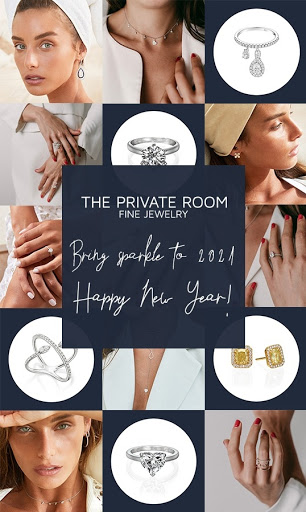 The Private Room - Fine Jewelry