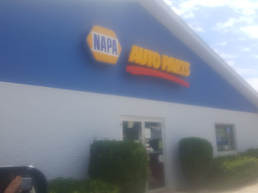Auto Parts Store «NAPA Auto Parts - Inwood Auto Parts LLC», reviews and photos, 213 E North St, Charles Town, WV 25414, USA