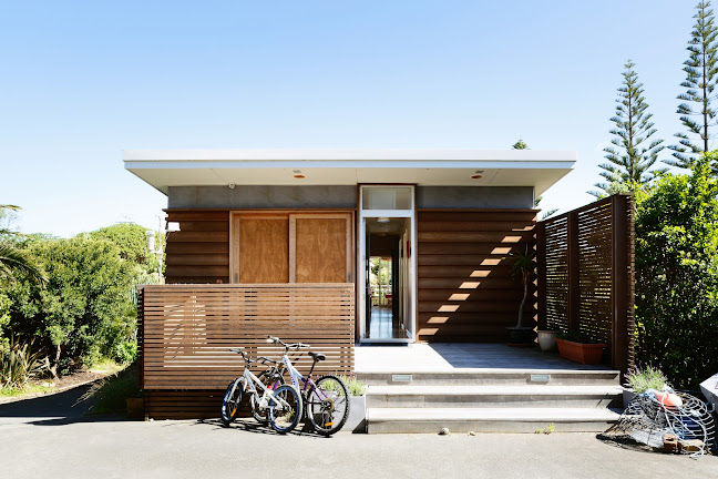 Herriot Melhuish O'Neill Architects - Tauranga