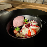 Photo n°4 de l'avis de Mario.a fait le 21/08/2022 à 21:17 sur le  '83 gastrobar à Chaves