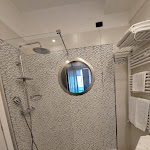 Photo n°4 de l'avis de Begoña.u fait le 11/05/2023 à 05:04 sur le  Hotel Excelsior à Massa