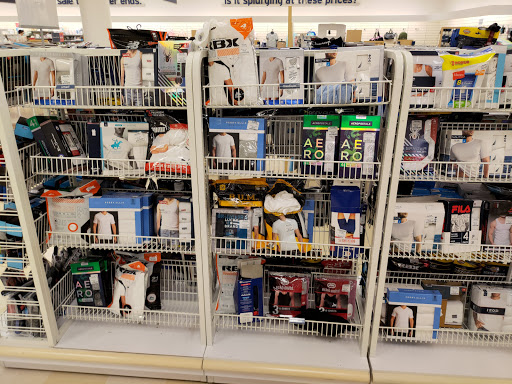 Department Store «Marshalls», reviews and photos, 1158 W Boughton Rd, Bolingbrook, IL 60440, USA