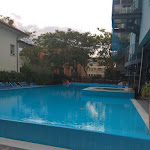 Photo n°5 de l'avis de Angela.a fait le 09/09/2019 à 12:50 sur le  Hotel Napoleon à Pesaro