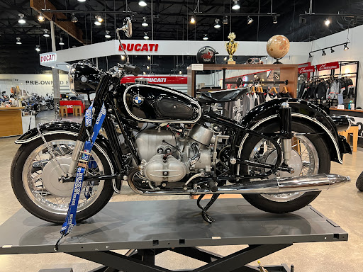 Ducati Dealer «South Sound Motorcycles», reviews and photos, 3605 20th St E, Tacoma, WA 98424, USA