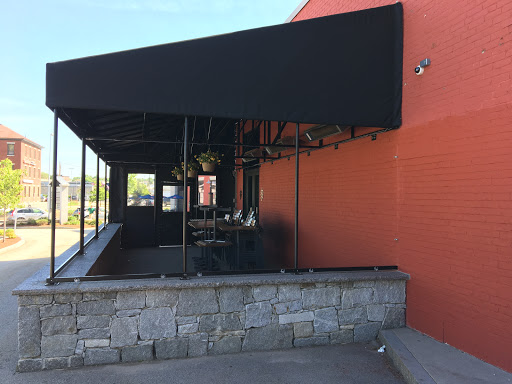 Brewery «Wormtown Brewery», reviews and photos, 72 Shrewsbury St #4, Worcester, MA 01604, USA