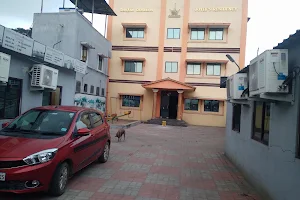 Jothis Residency | Party Hall | Guest House and Lodge In Kanchipuram image