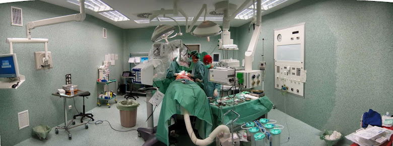 الدكتور خافيير رودريغو، سيرجانو استيتيكو - Dr. Javier Rodrigo, Cirujano Estético