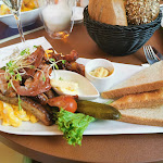 Photo n°1 de l'avis de jaybepwd. fait le 02/11/2019 à 16:49 sur le  Lloyd’s Café & Bar à Dresden