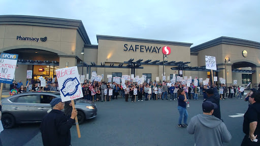 Shopping Mall «Sunvalley Shopping Center», reviews and photos, 1 Sun Valley Mall, Concord, CA 94520, USA