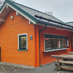 Photo n°1 de l'avis de M. fait le 21/11/2019 à 16:25 sur le  Imbiss-Stube An der Pechhütte à Katzhütte