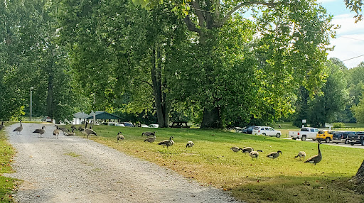 Park «Craig Park», reviews and photos, 2013 W County Rd 950 N, Brazil, IN 47834, USA