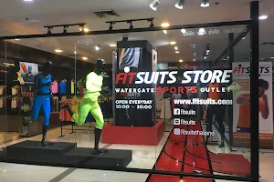 FITSUITS STORE image